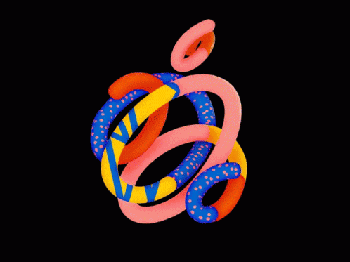 Apple - Organic Social Post