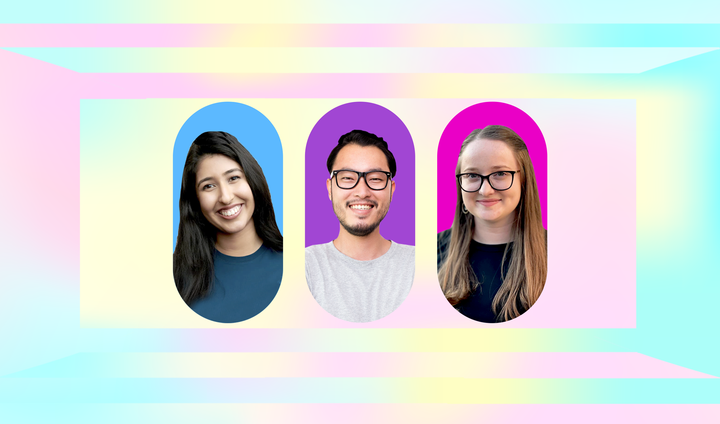 Apple Intern Program - Art Direction