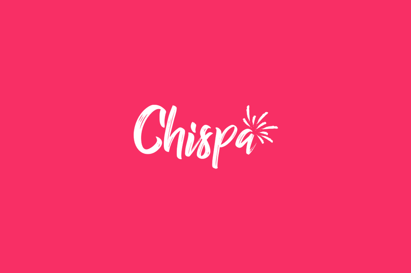 Chispa | Play Store Screens, Ads, Social