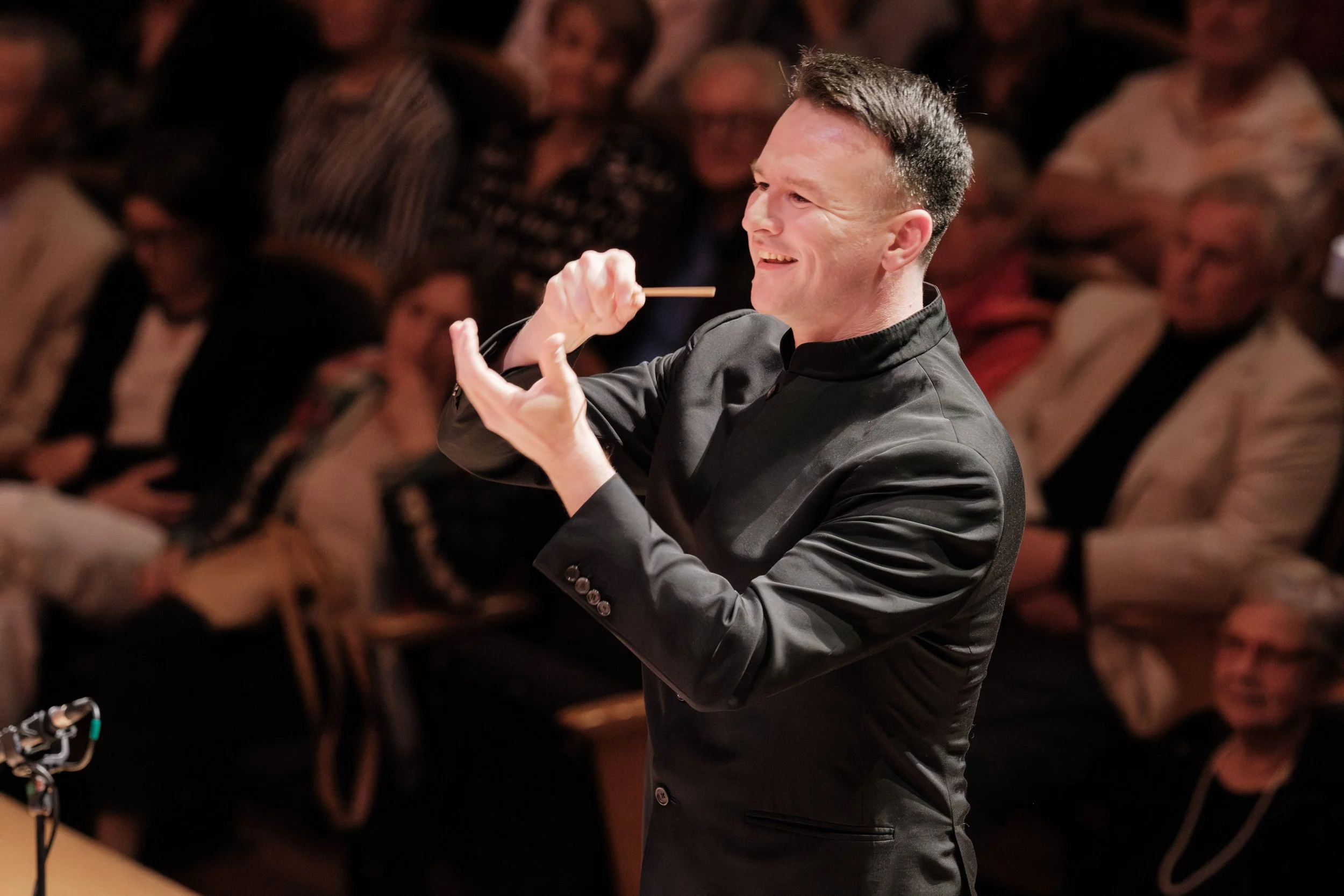 Handel's Messiah: Words from Our Soloists