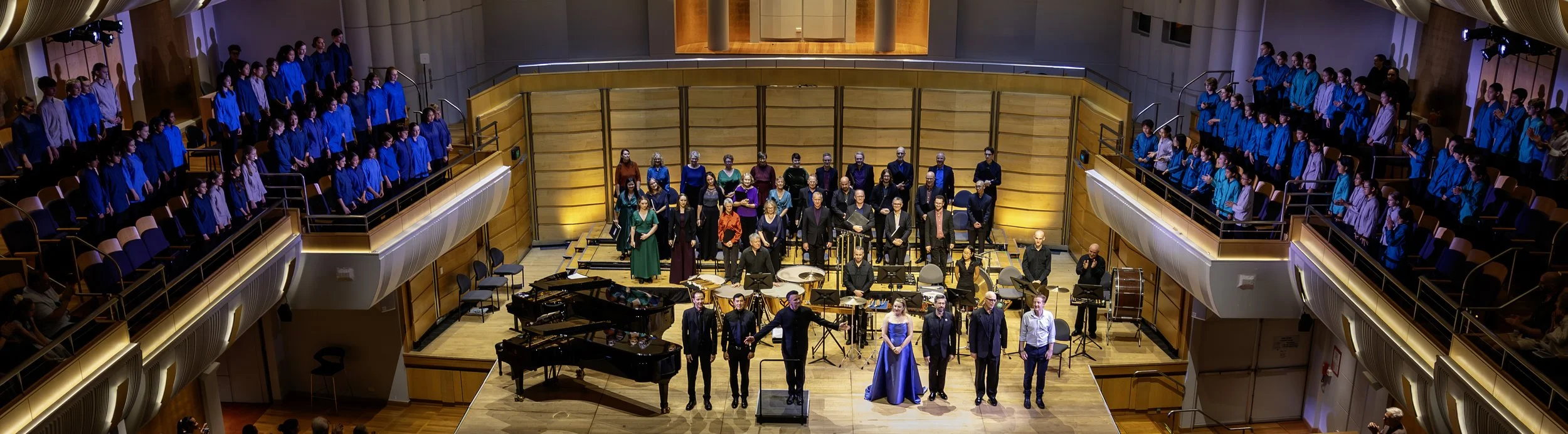 “Carmina Burana” Reviews, 22 March 2026