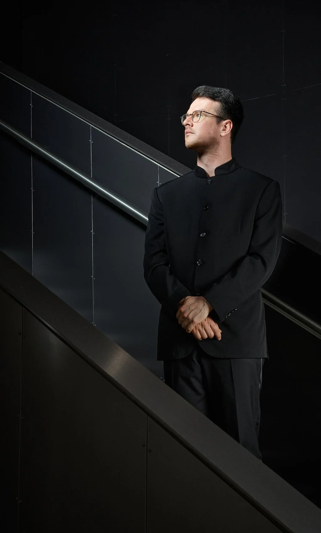 Photo of Sam Allchurch