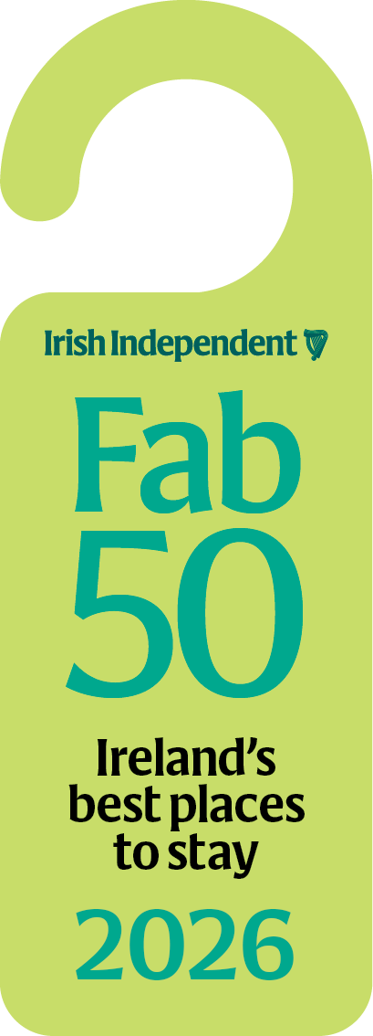 Irish Independent Fab 50
