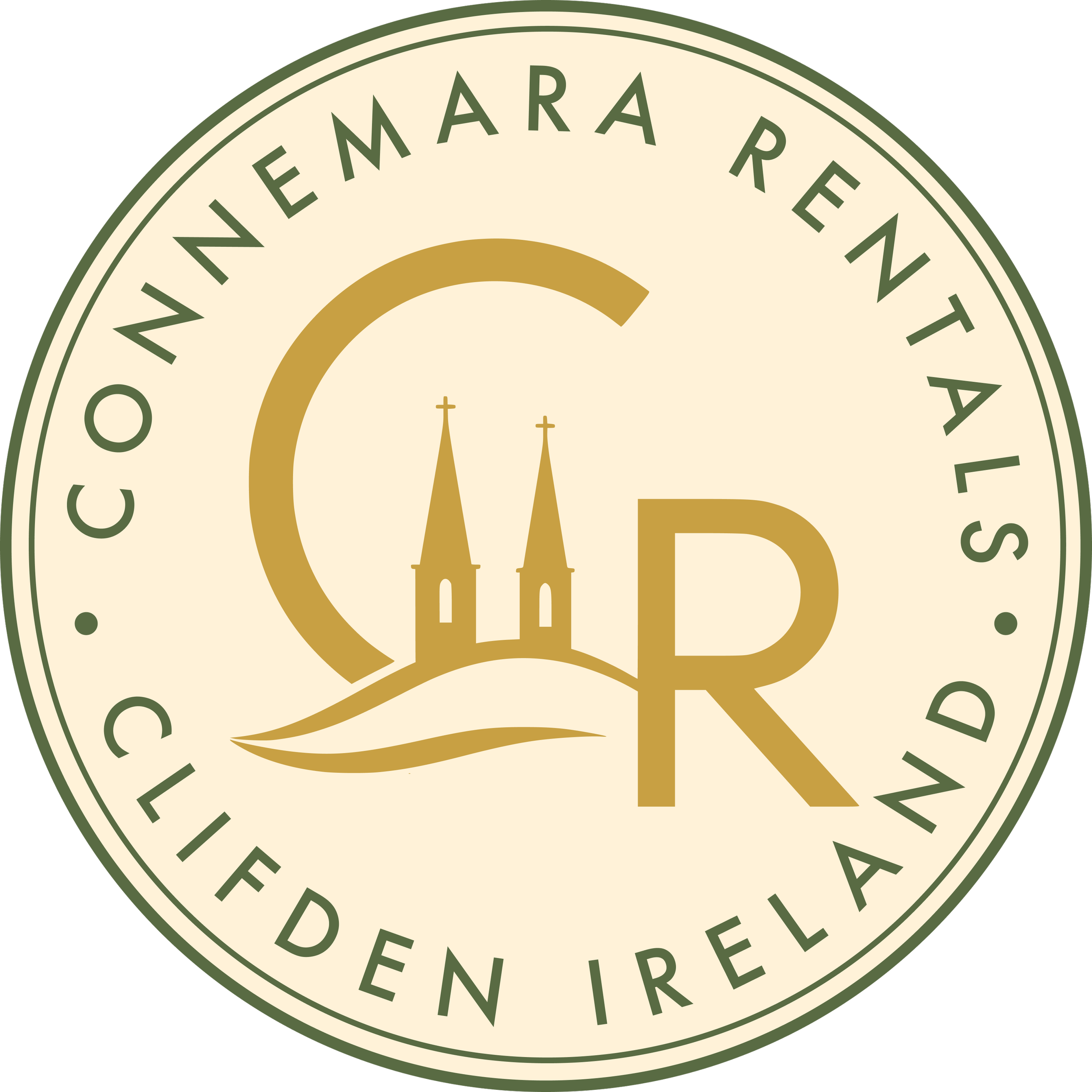 Connemara Rentals