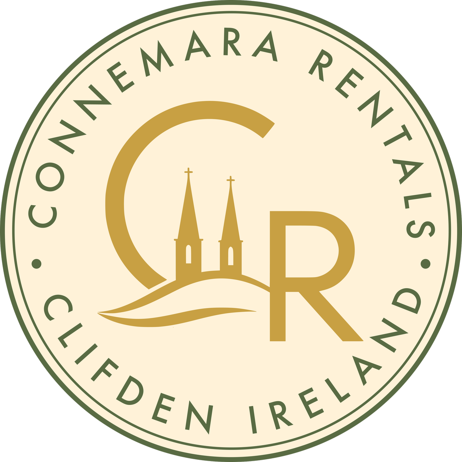 Connemara Rentals