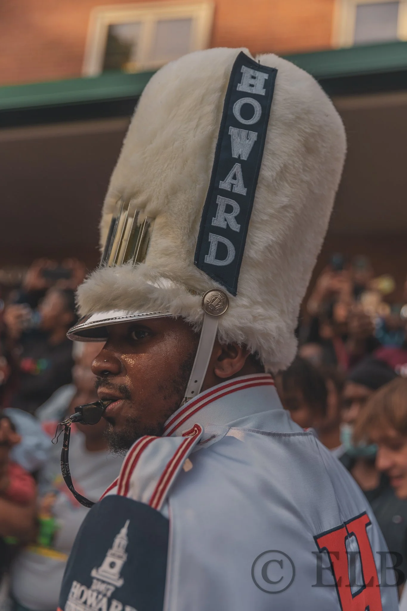 Howard Homecoming 22'