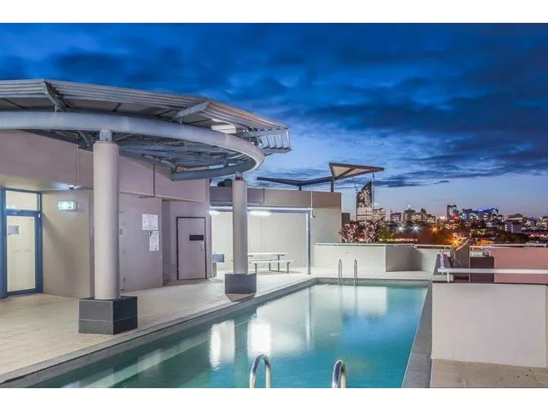 425/803 Stanley Street, Woolloongabba QLD 4102