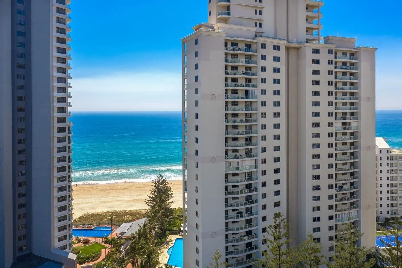 18/75 Old Burleigh Road, Surfers Paradise, Qld 4217 — AveNew Realty