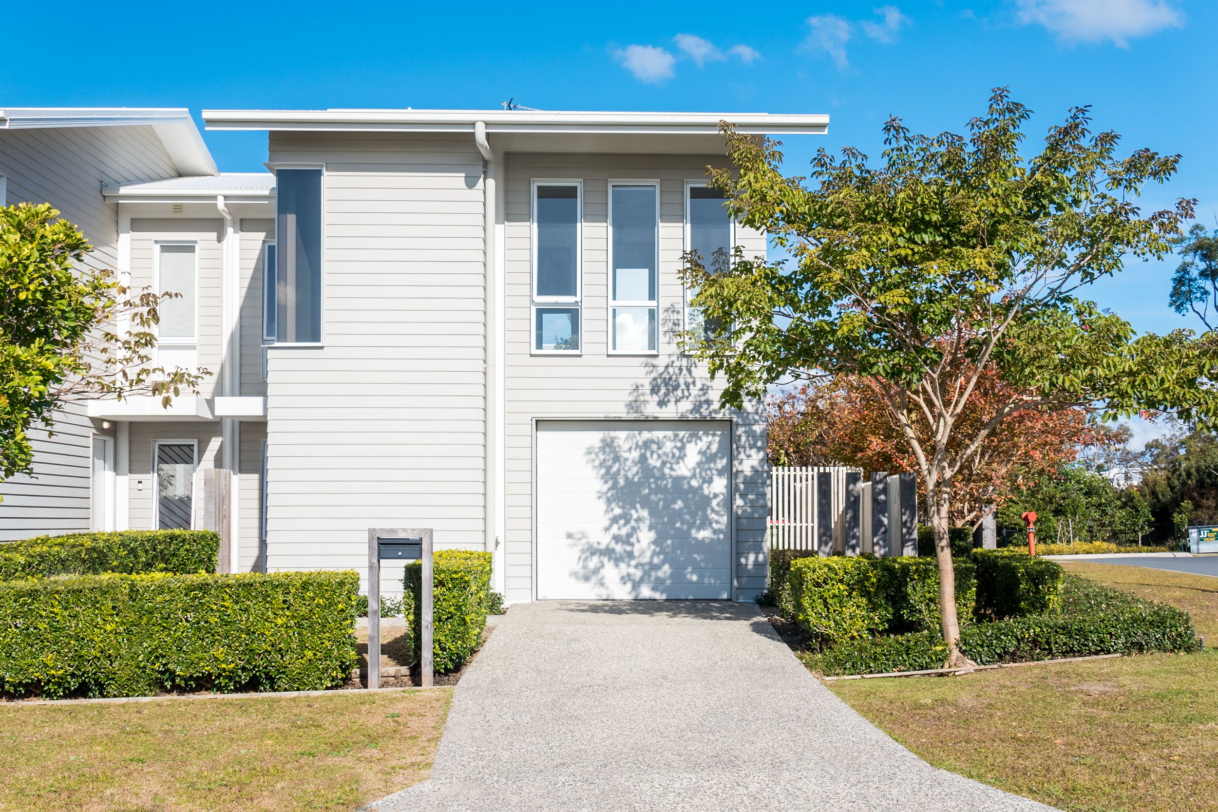 Residential — AveNew Realty