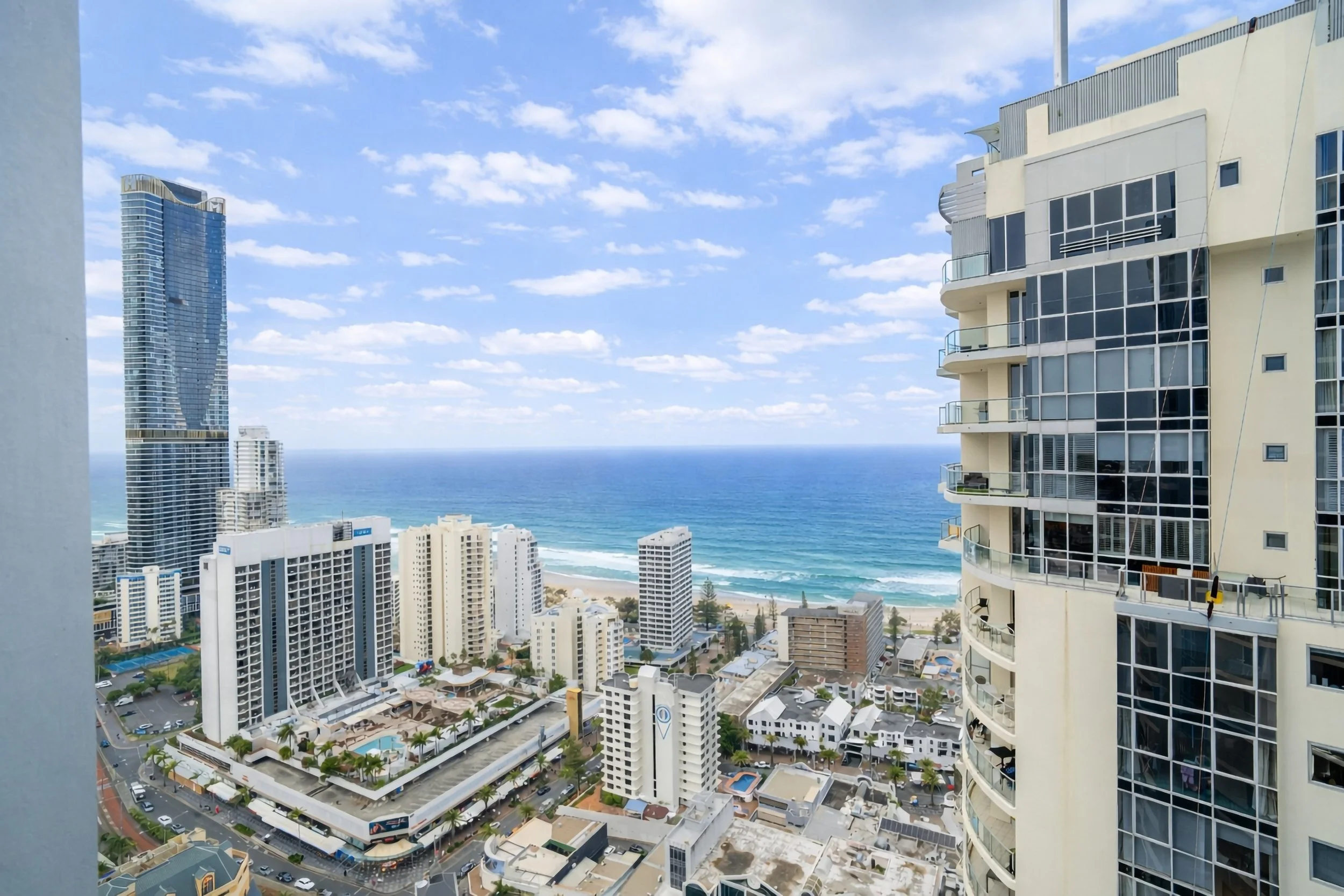 3354/23 Ferny Ave, Surfers Paradise, Qld 4217