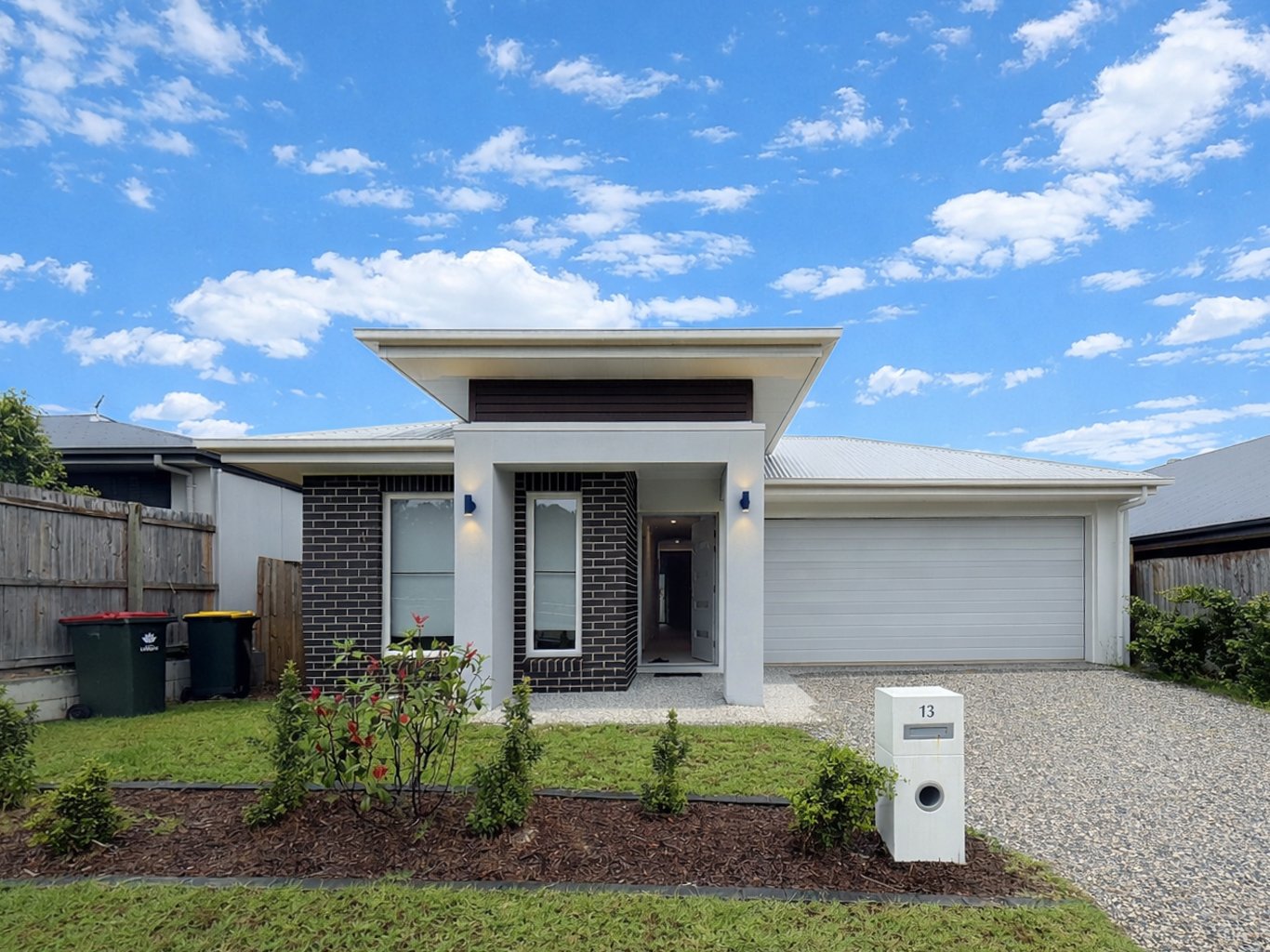 13 Graham Circuit, Yarrabilba, Qld 4207
