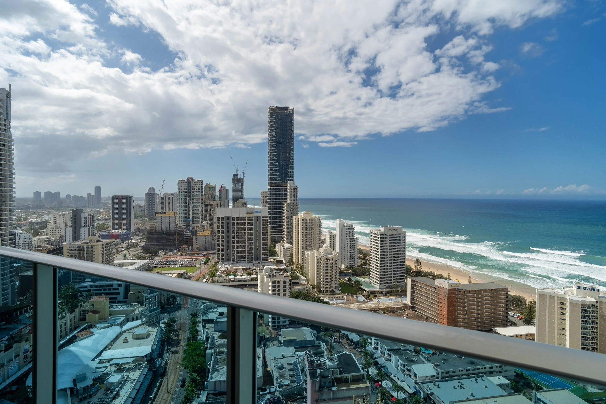 12801/3113 Surfers Paradise Blvd, Surfers Paradise, Qld 4217