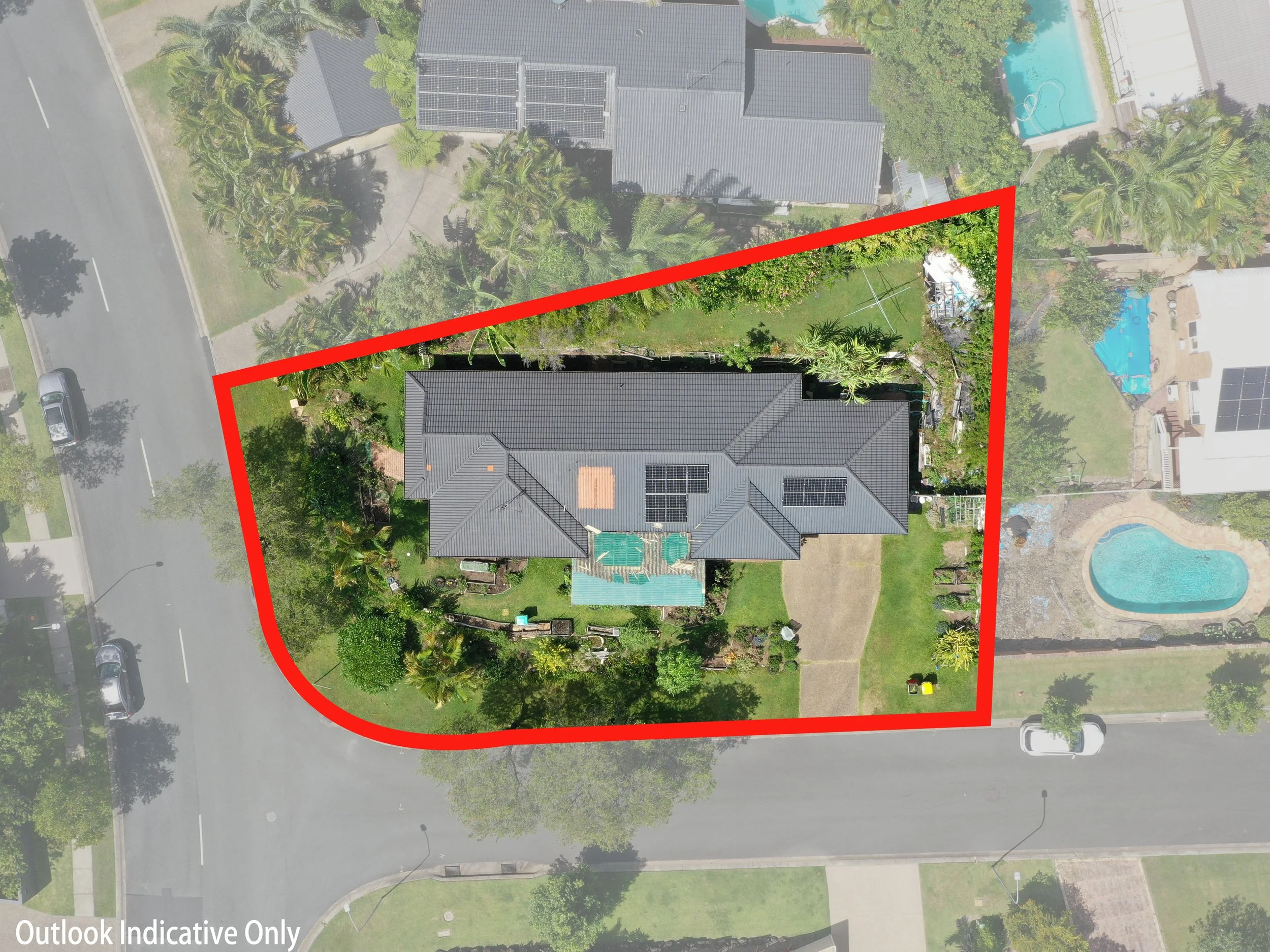 83 Glen Eagles Drive, Robina, Qld 4226