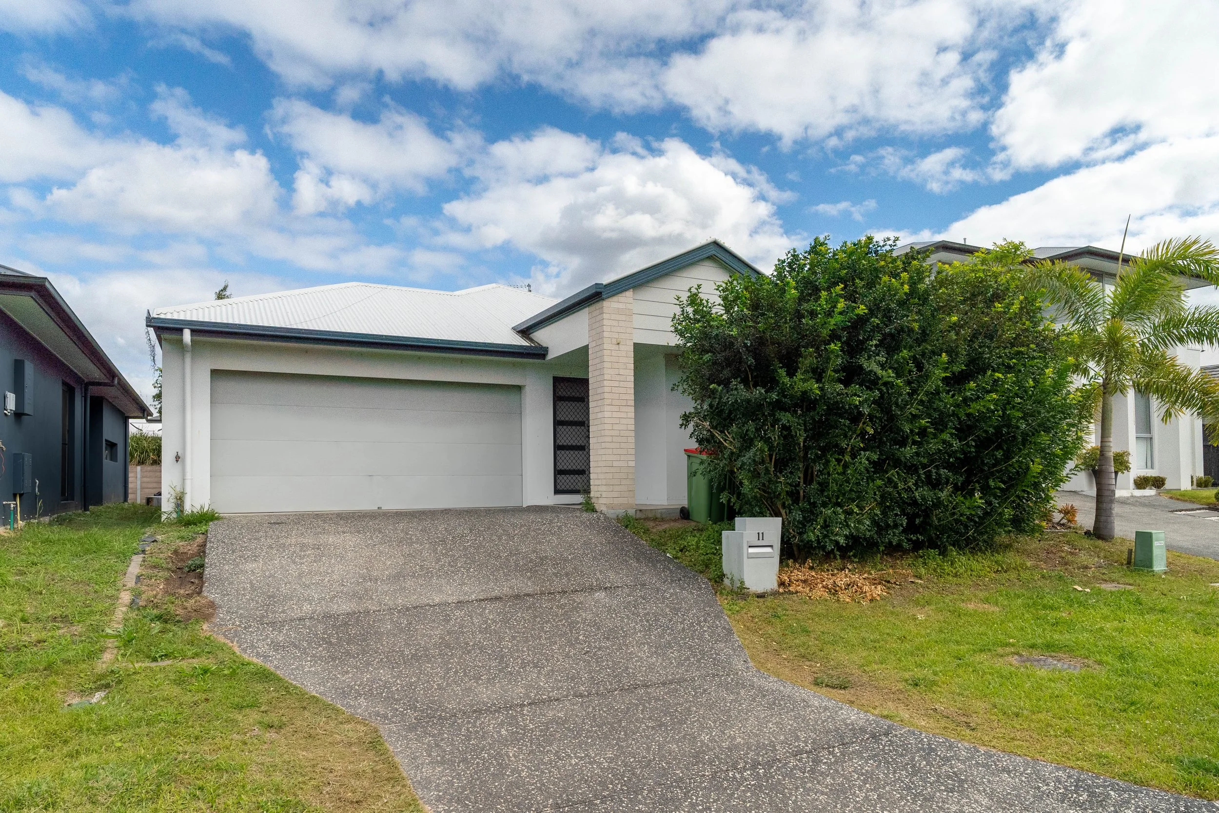 11 Kerang Street, Coomera, Qld 4209