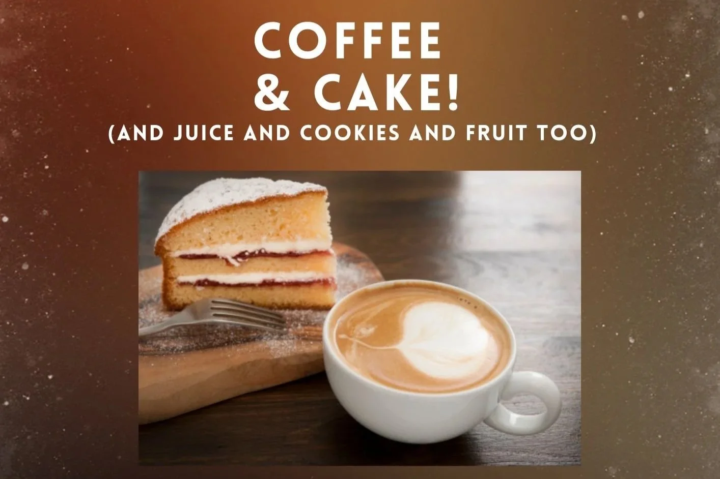 Study Hub Meet and Greet 