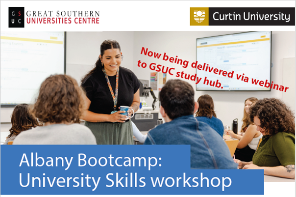 Academic Bootcamp