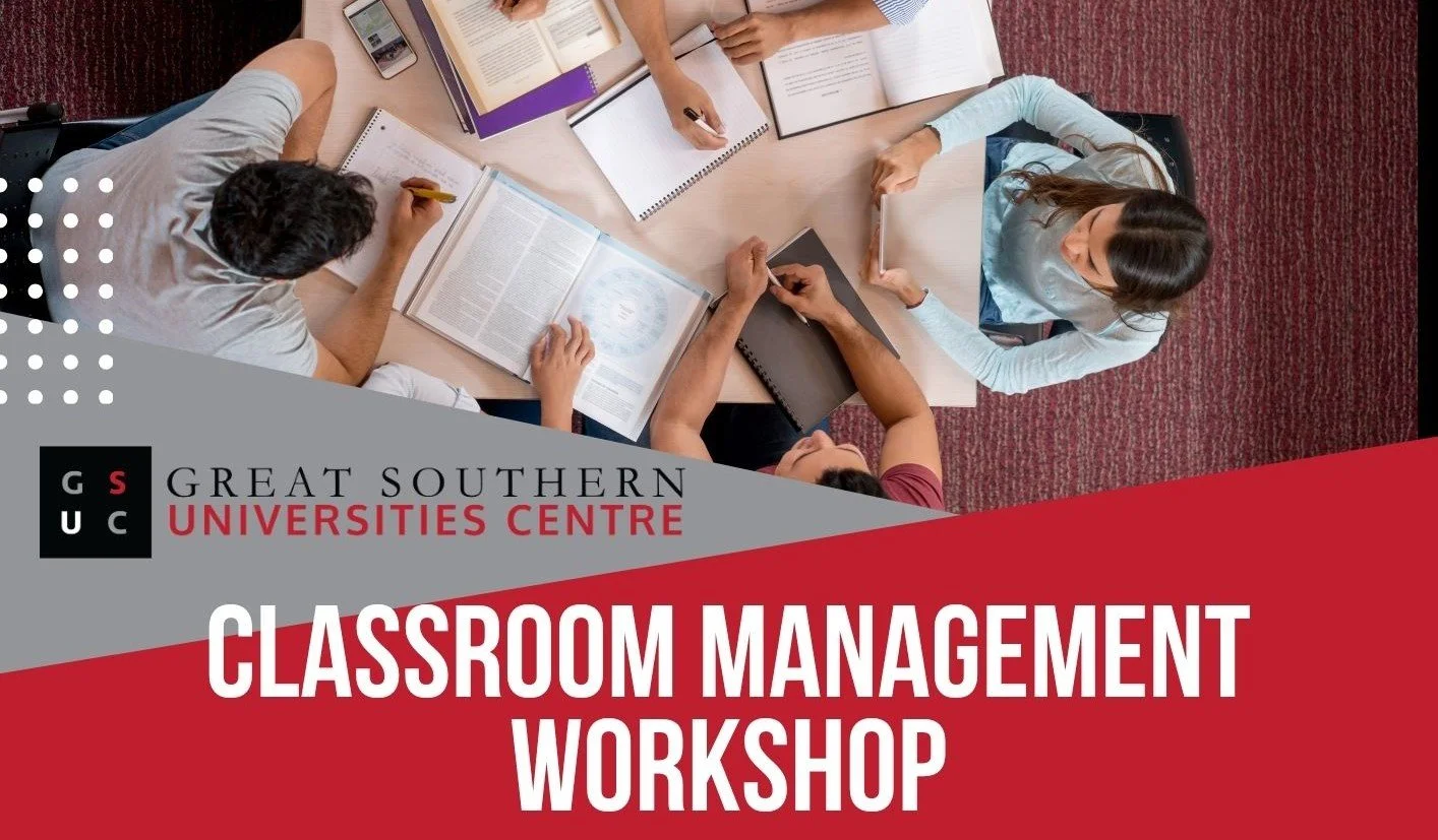 Classroom Management 