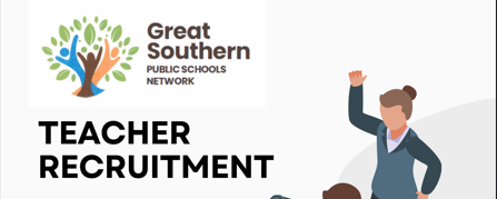 Teacher Recruitment 