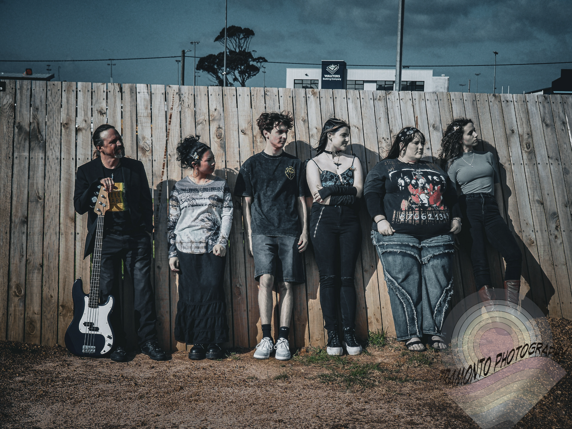 WAAPA Albany - Final Perfomace Night at the King River Tavern