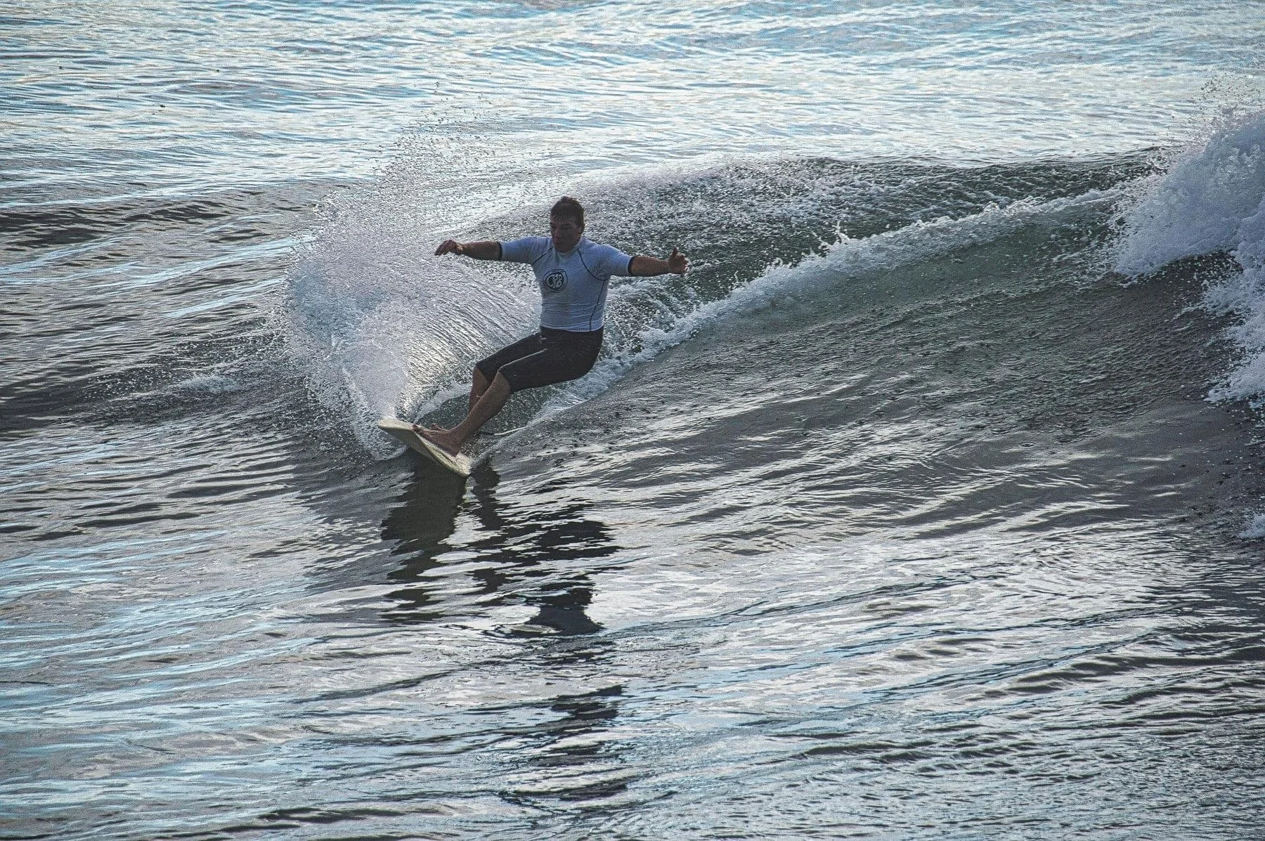 Cronulla Point Boardriders, proudly supported by Cronulla RSL