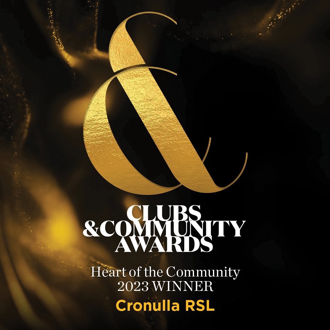 Cronulla RSL ClubNSW Award.jpg