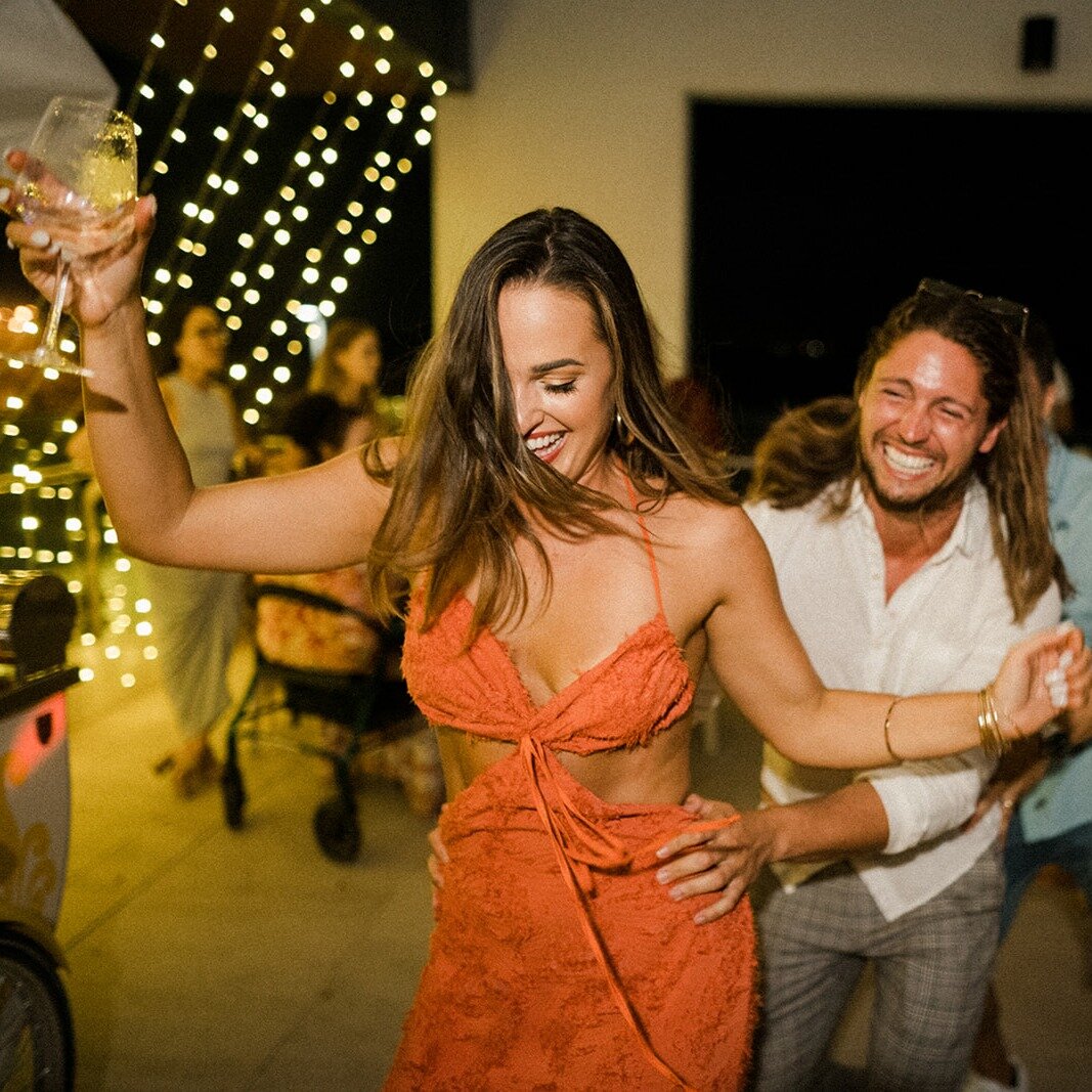 Have a celebration coming up? Let us help you with the hassle of preparation! 🥂🥂

Offering a unique collection of beachfront venues that ensure you and your guests have a memorable time together 🥂🎉

Check out our function packages online and enqu