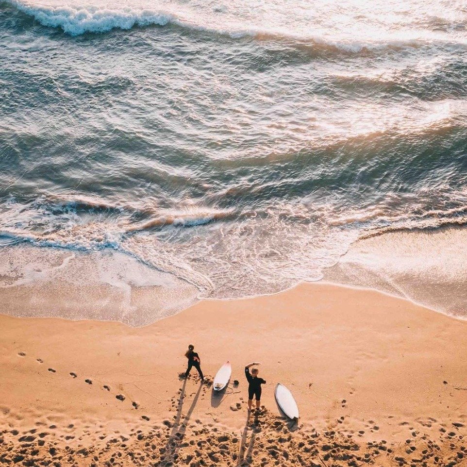 Cannot get over how beautiful our Cronulla is! Come in early as there's a spot just for you at Cronulla RSL! 🌊🏝️

Enjoy live music performances on the Deck 🎶🎤
Nat James - 2pm - 5pm
Jocean - 6pm - 9pm

📸: @txlby 

#cronullarsl #cronulla #cronulla
