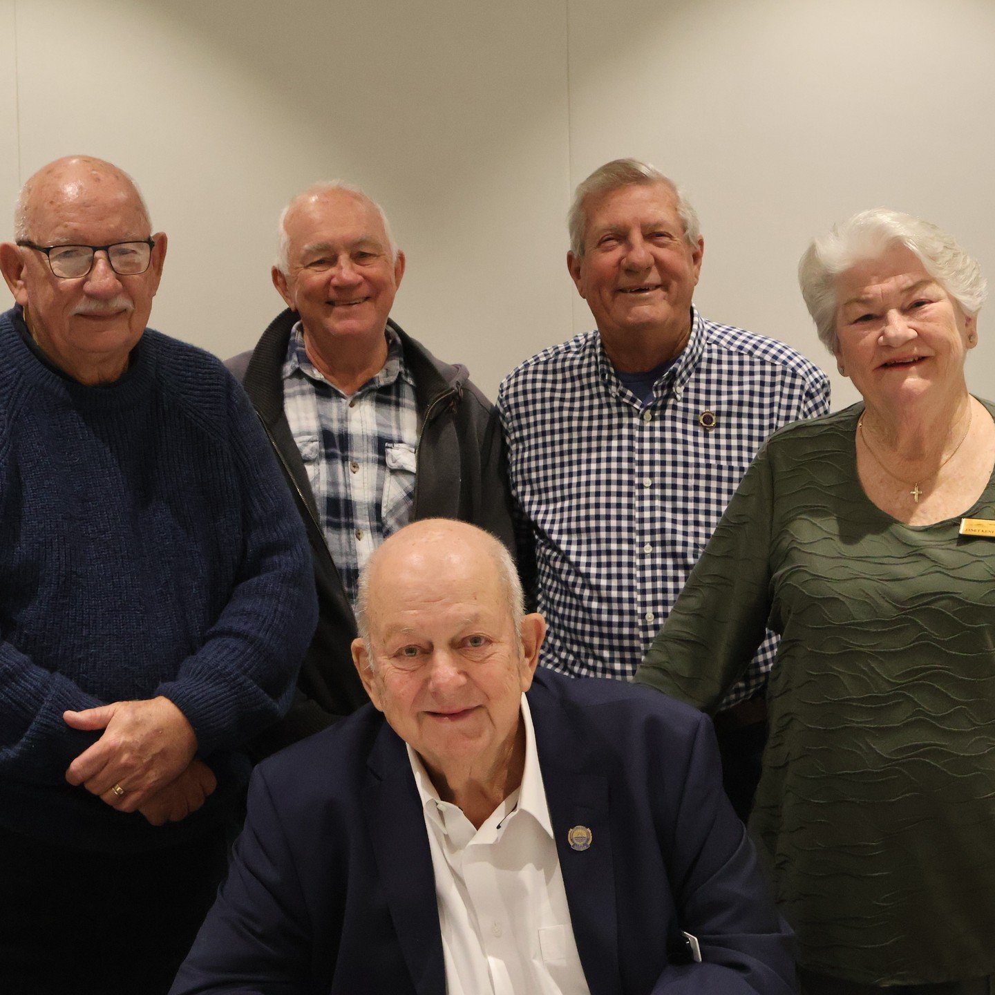We are pleased to welcome John Brown as the newest Life Member of Cronulla RSL. John's dedication to our community has been outstanding, and this recognition is well-deserved. Please join us in congratulating him on this significant achievement. We l