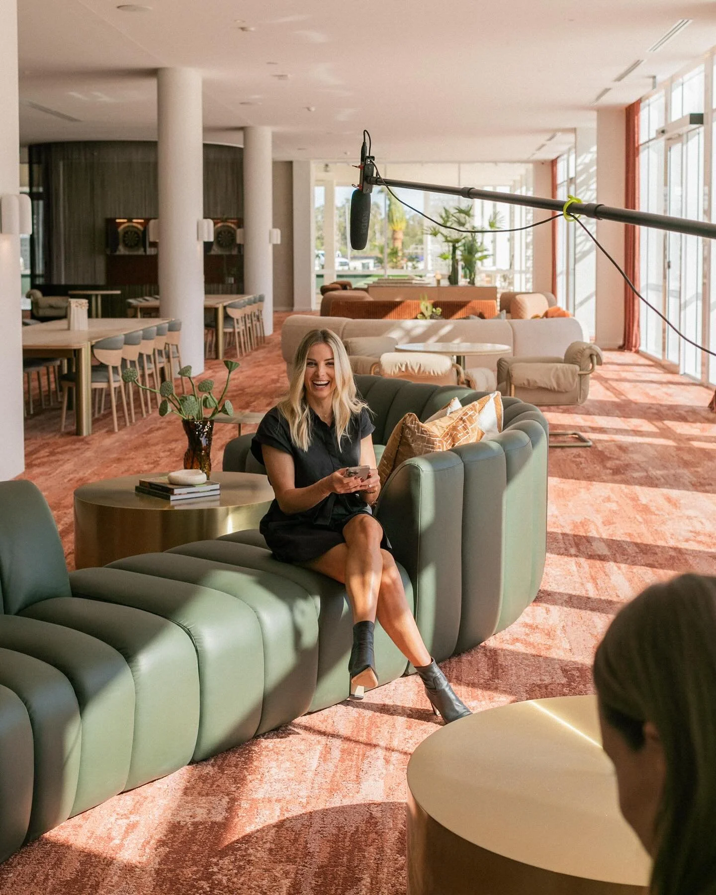 Photo &amp; video production for the dream team at @studiocollectiveaustralia captured by @timothybirch.smithmadden