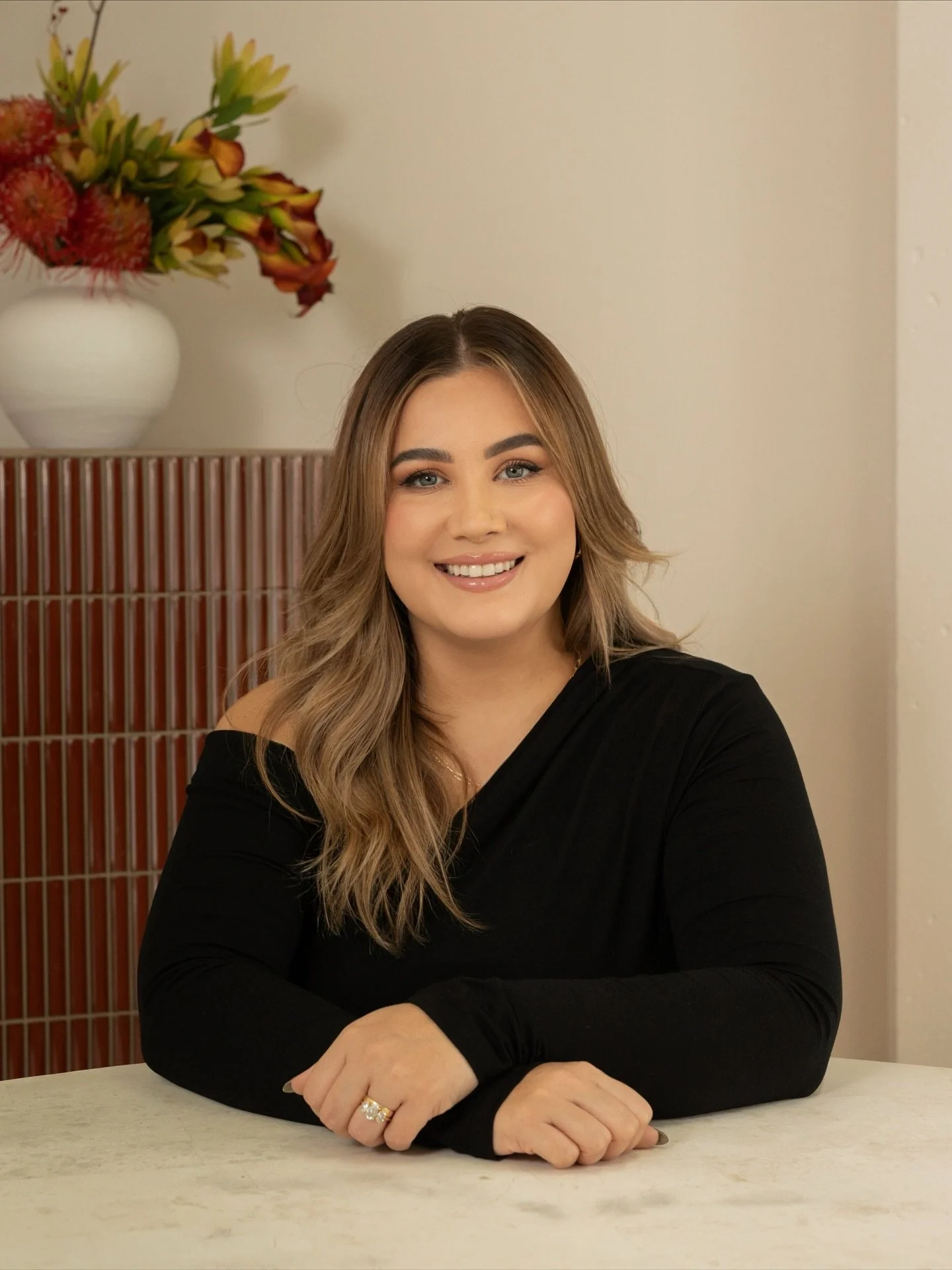 Amber is the creative force behind our media edits and graphic design - ensuring every frame and detail hits just right!

A true multi-talent, she continues to wear many hats at Smith Madden. Learn more about our Creative Editor through the link in o