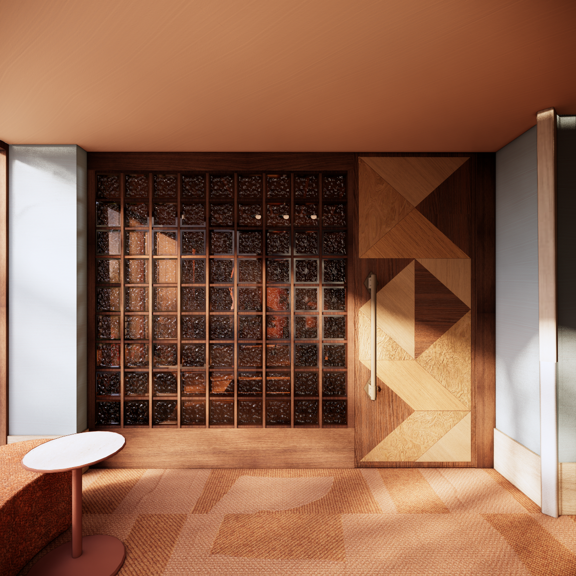 Corridor 05 Gym Entry.png