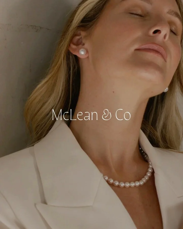 All that glitters ✨ This gifting season, we&rsquo;re reflecting on projects that truly shine. 

From a full rebrand to website, media production and always-on digital across blogs, email, Meta and Google, it&rsquo;s been a pleasure crafting @mcleanan