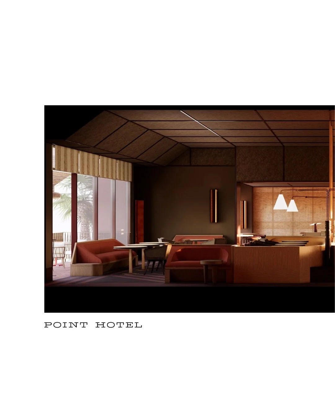 A new era is unfolding at @thepointbrisbane and we&rsquo;re thrilled to share that Smith Madden has been appointed as the full-service agency partner to bring this rebrand to life.

From immersive strategy to creative, brand, production, digital mark