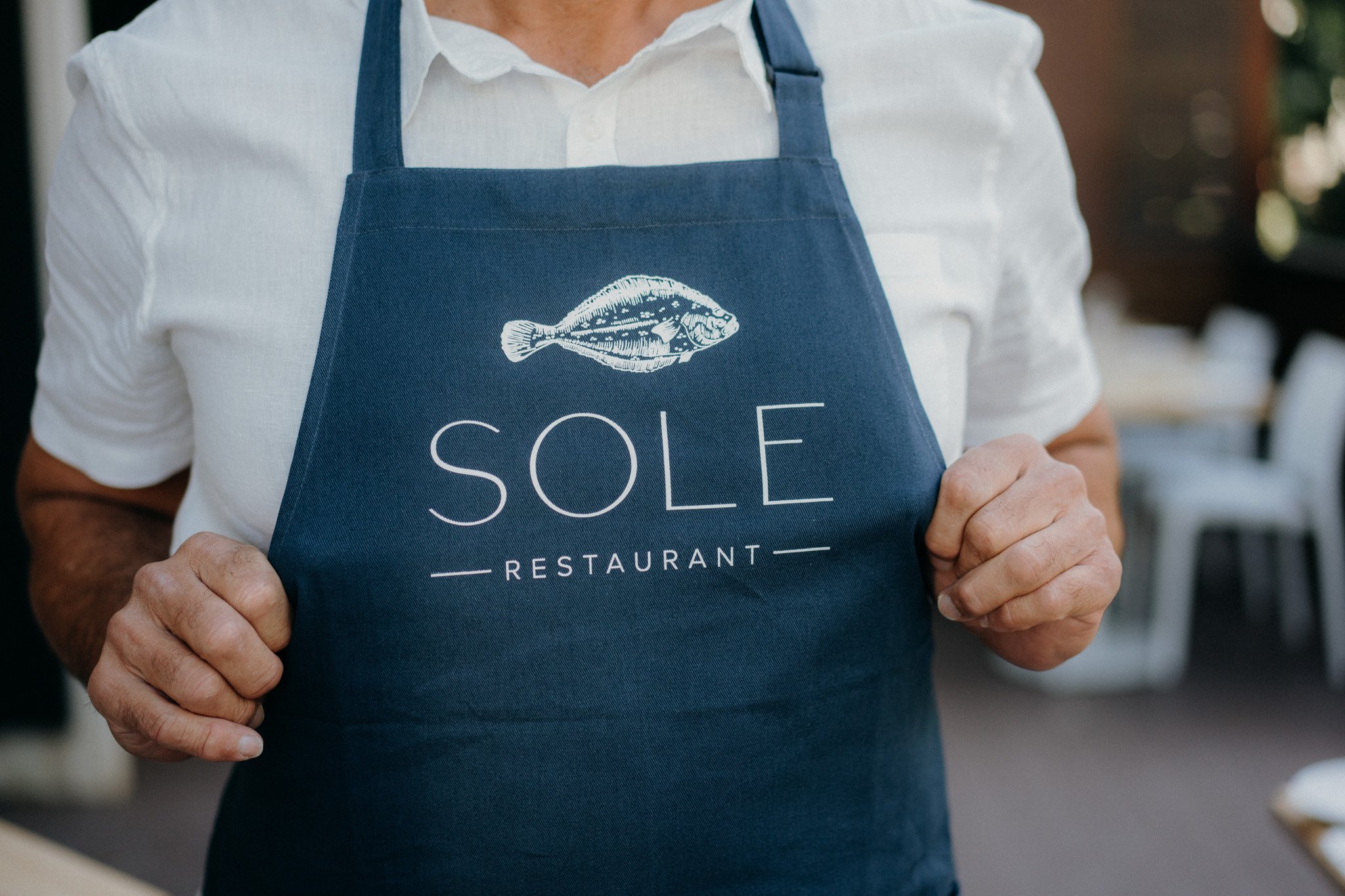 Smith Madden Creative Agency | Sole Restaurant
