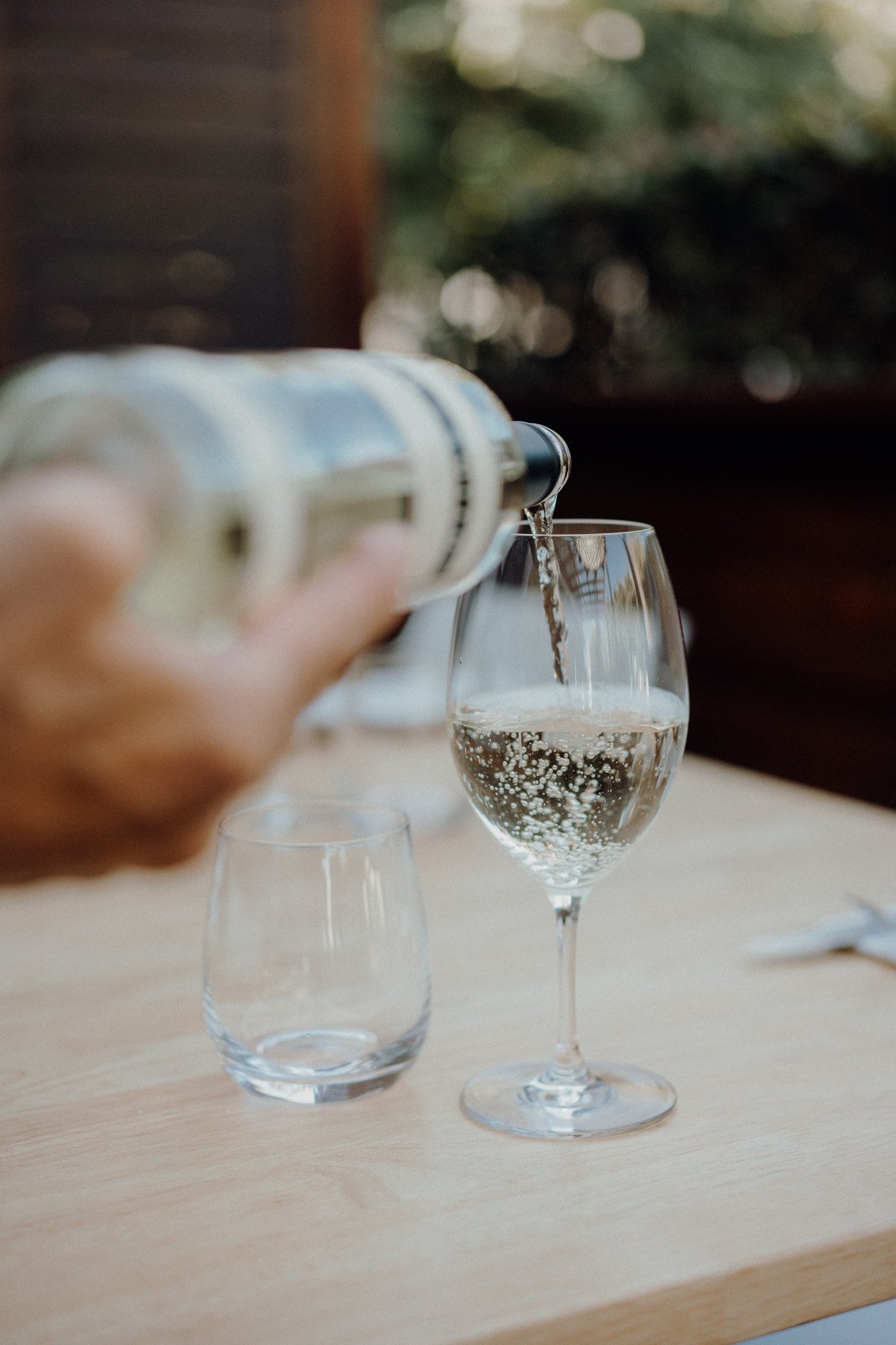 Smith Madden Creative Agency | Sole Restaurant