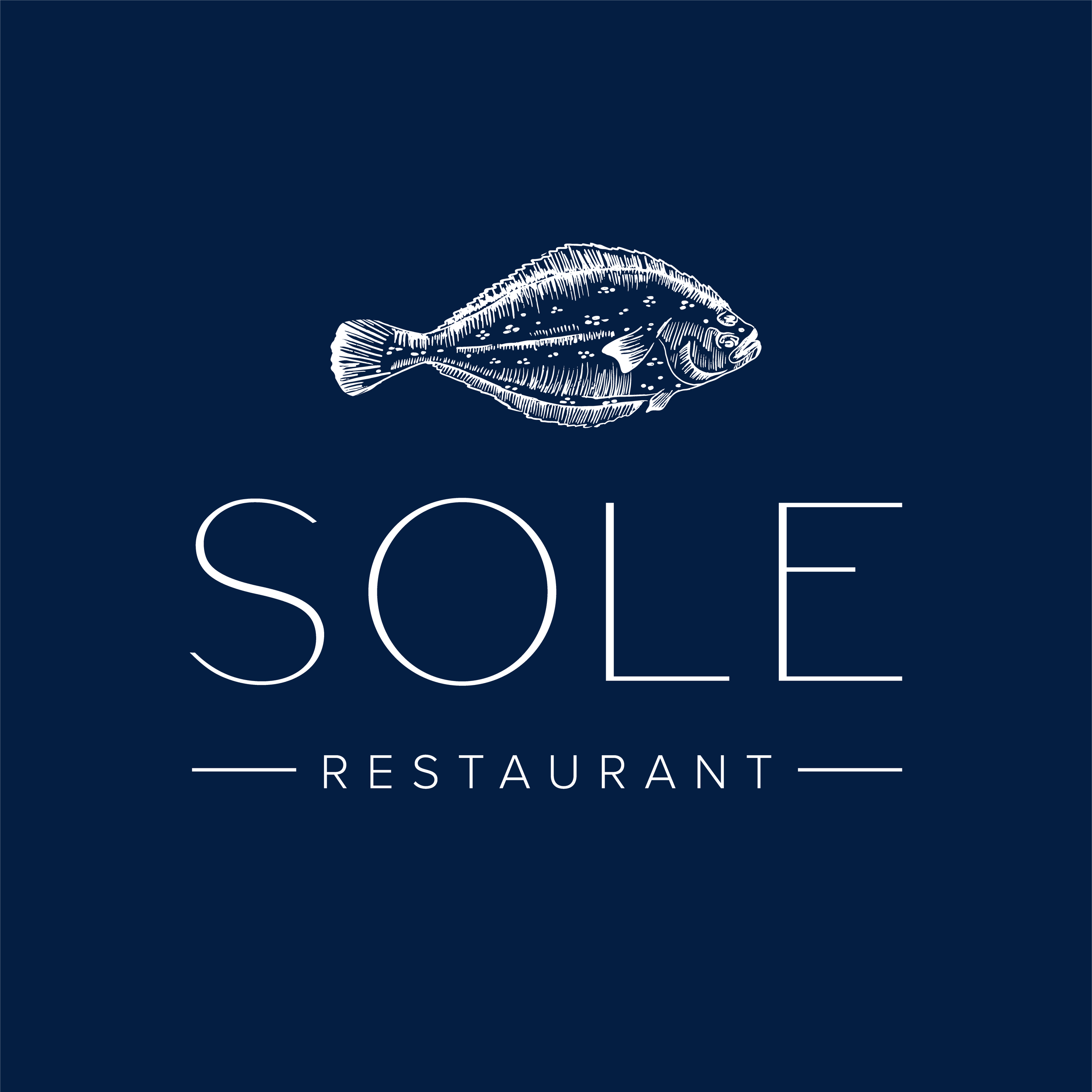 Smith Madden Creative Agency | Sole Restaurant