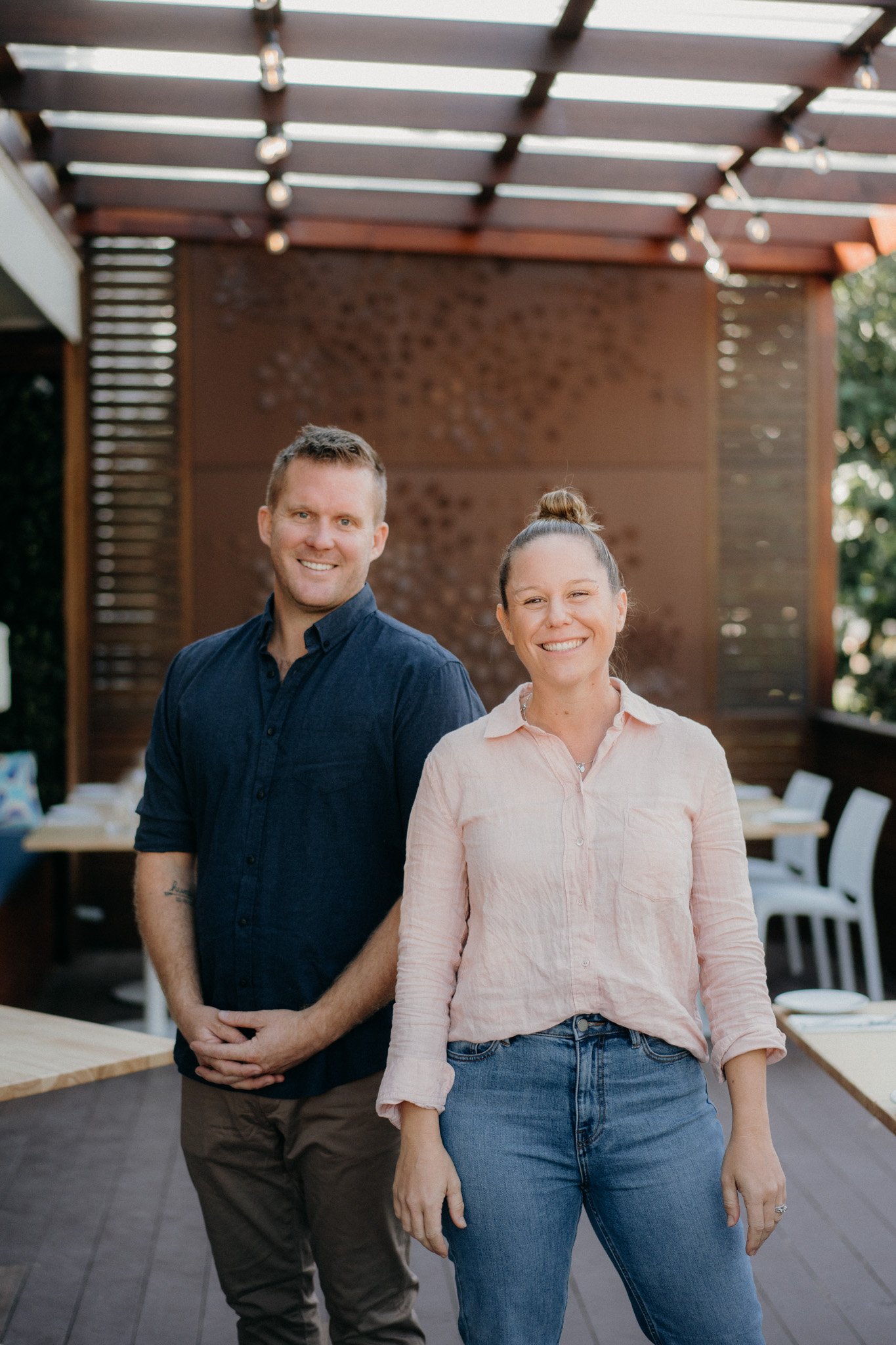 Smith Madden Creative Agency | Sole Restaurant