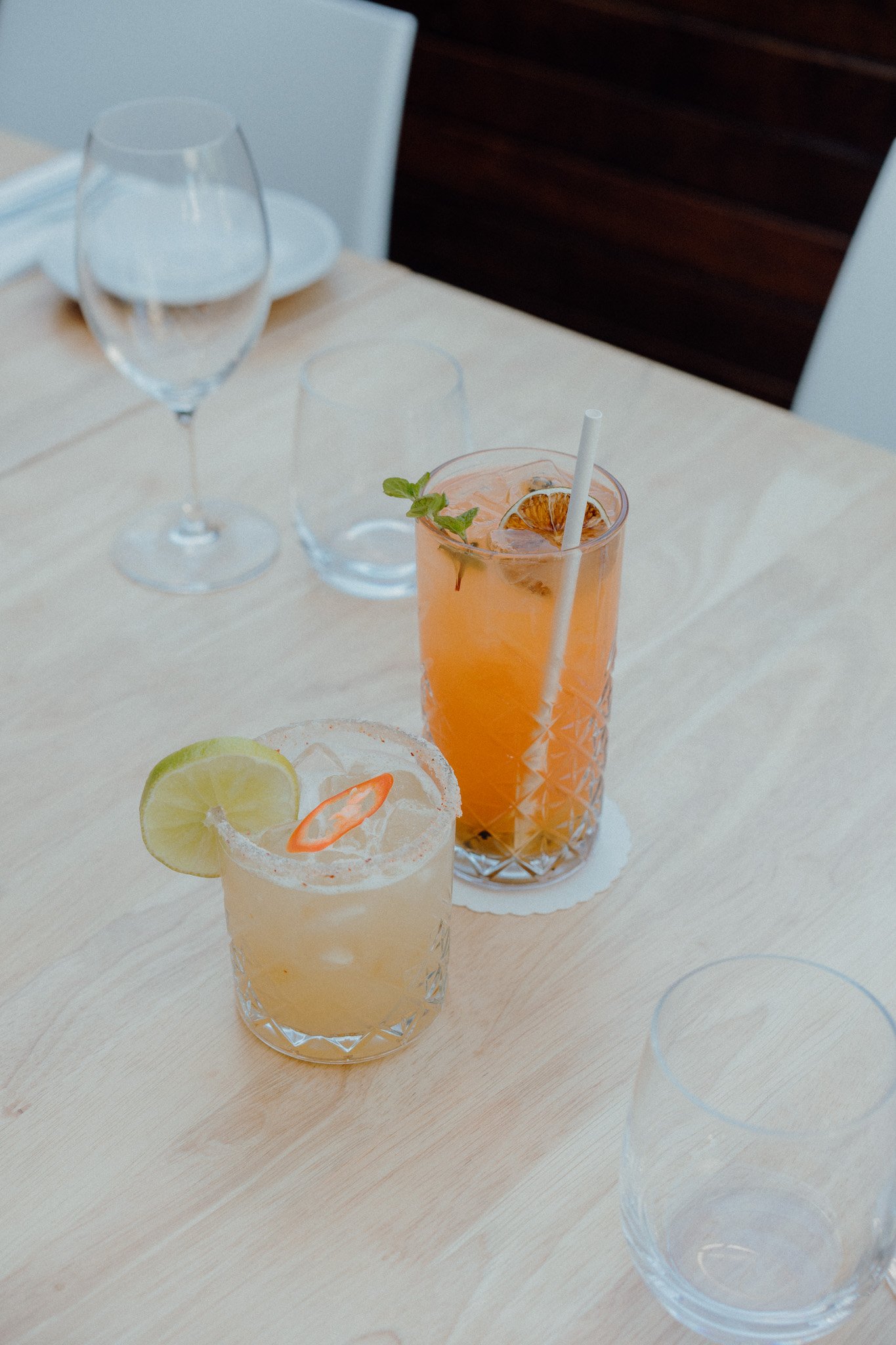 Smith Madden Creative Agency | Sole Restaurant