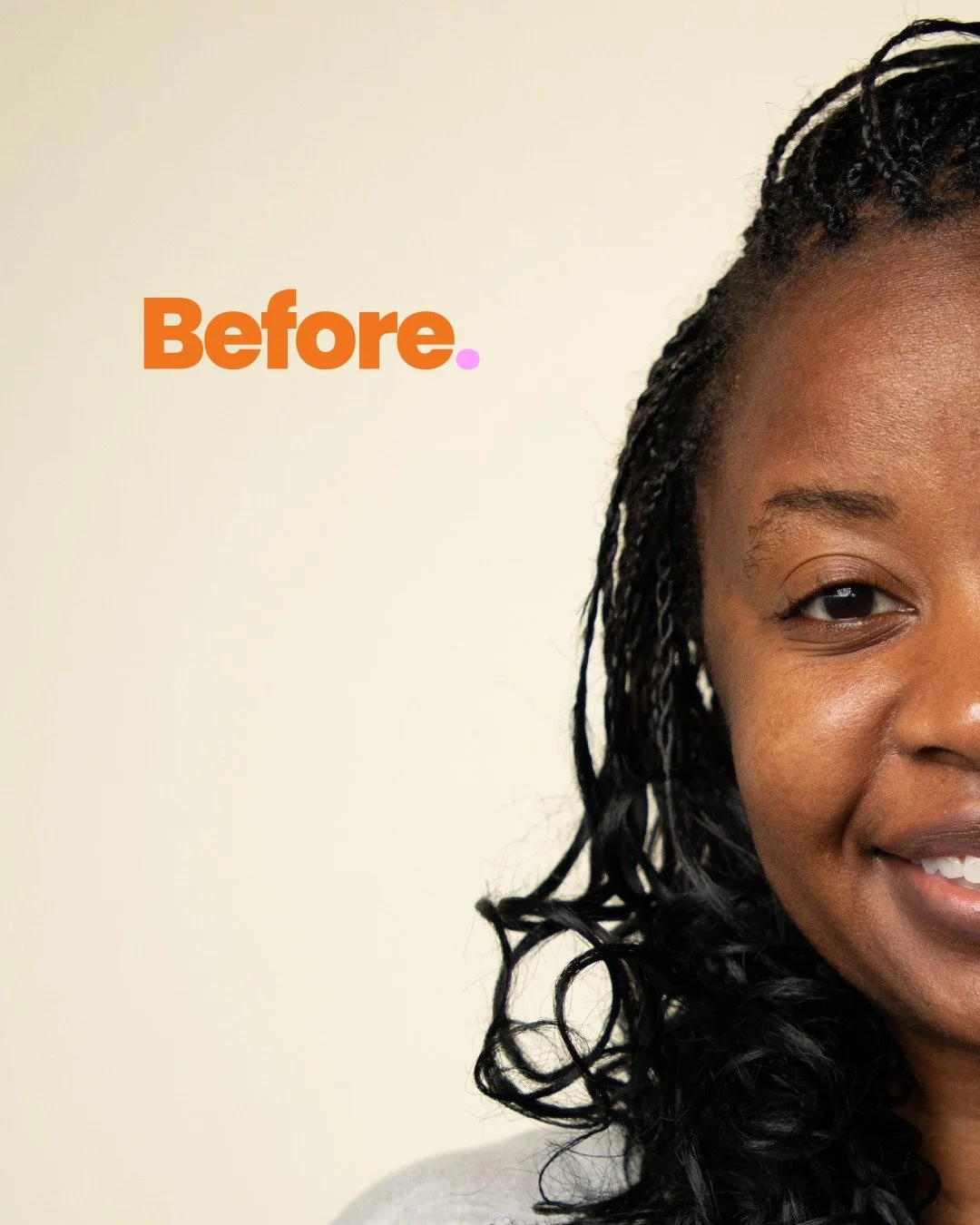 If your brows are the frame, Brow Prime + Tint is the custom matting. 🖼️ (Yes, we went there because you're a work of ART ️👩🏽&zwj;🎨).

What are you &ldquo;browsing&rdquo; for this month? Pick your brow priority:
🎨 Color match
⚖️ Symmetry
🤌 Full