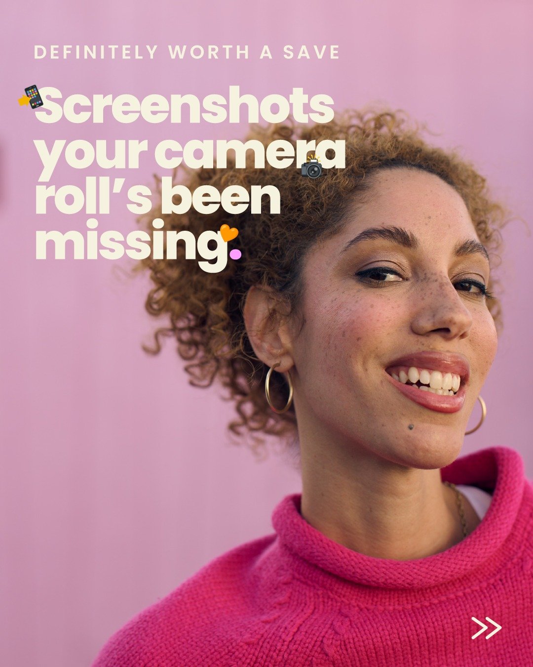 Tips, timelines, and &ldquo;lol same&rdquo; moments, wrapped up for your save folder. 📂

Save the slide you identify with most (we know you have one 👀).