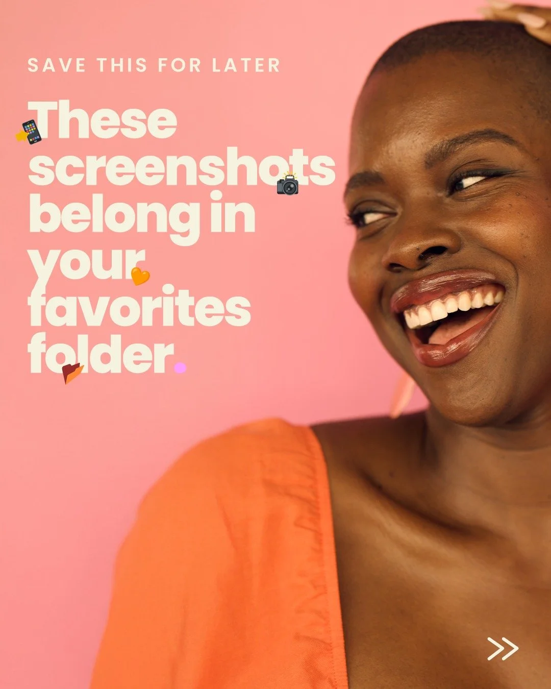 Spring energy = lighter layers, fuller schedules, and a Wax Pack that just makes sense. These screenshots? Save-worthy. 📂

For the glow. For the giggle. For future you. Which are you claiming? 👀