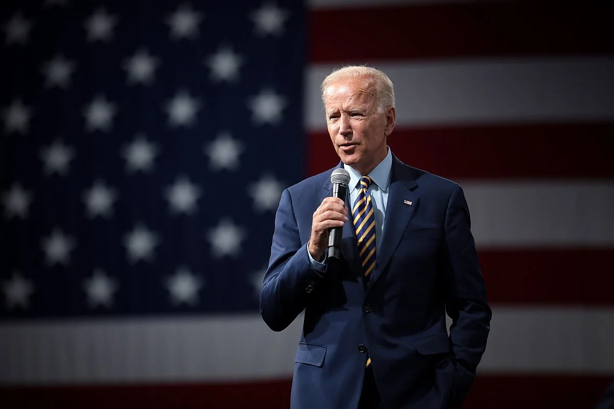 
OPINION: A Biden win will not fix everything — only the American people can do that  