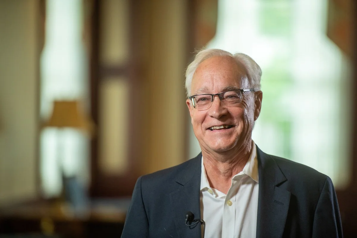 OPINION: Is Hugh for OU? An optimistic outlook for 2022-2023