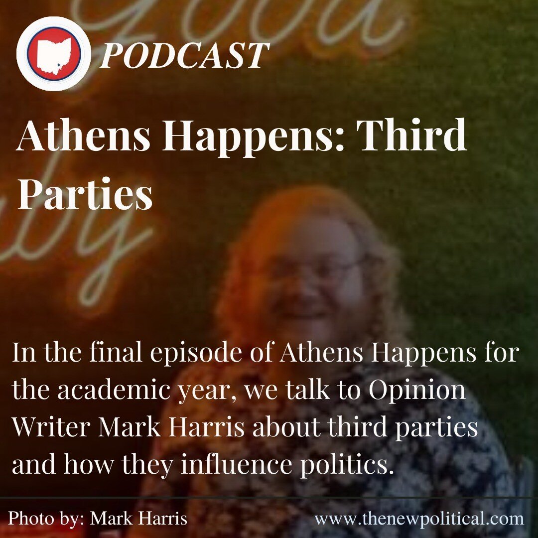 Check out the latest episode of Athens Happens wherever podcasts can be downloaded or at the link in our bio.

By: @imkelle13, @mcdougle_ayden, &amp; @markharris2924
