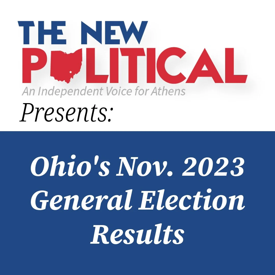 Recapping November’s General Election