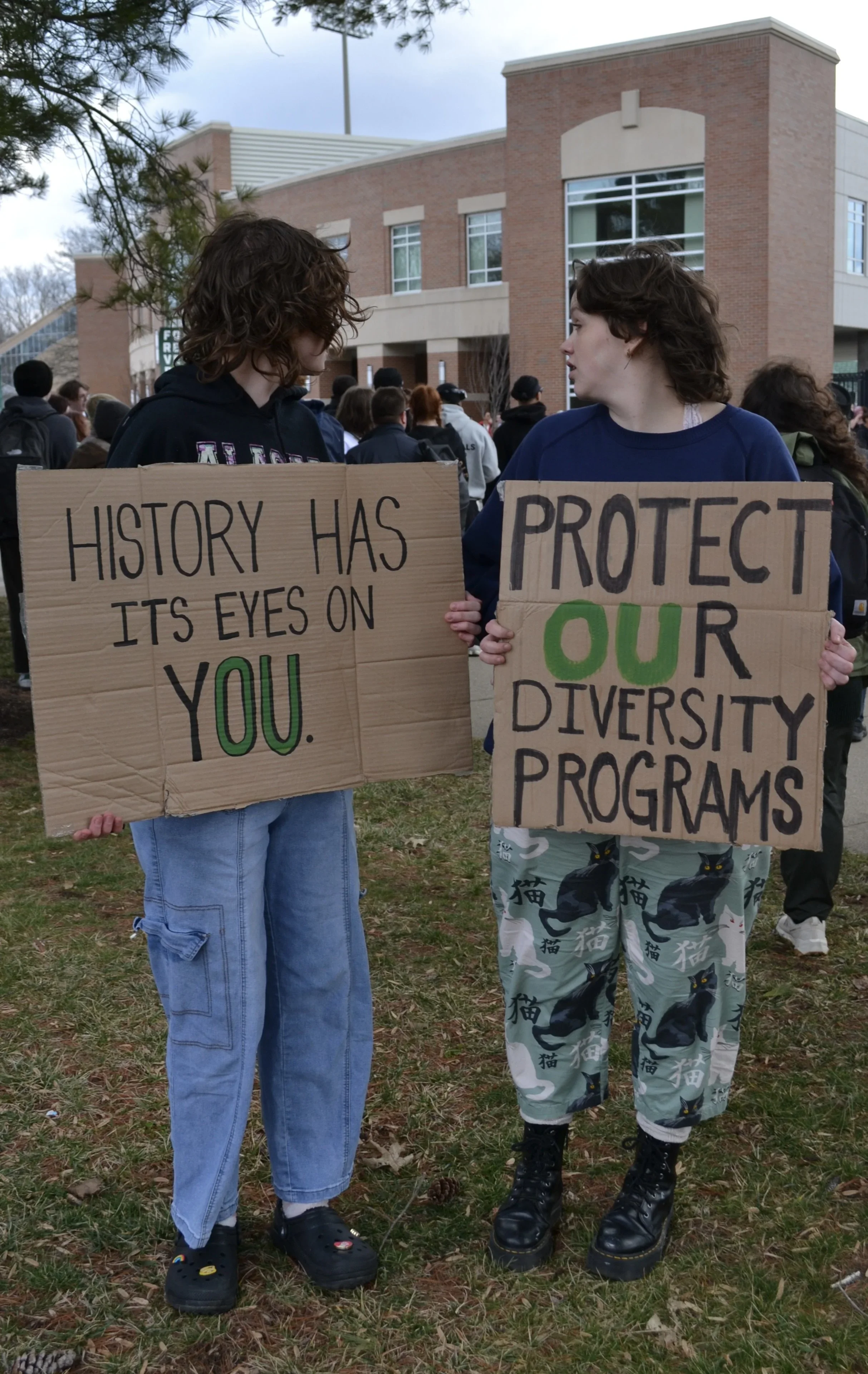 OPINION: SB1 causes detriment to the society of universities.