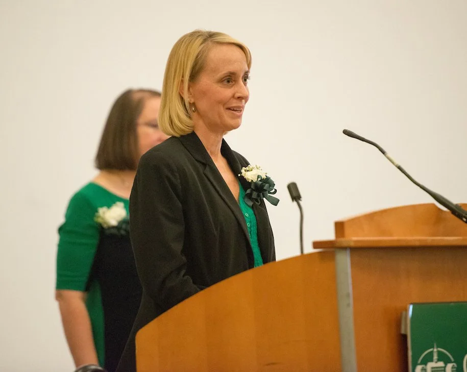 Executive director of housing and residence life talks campus housing plans