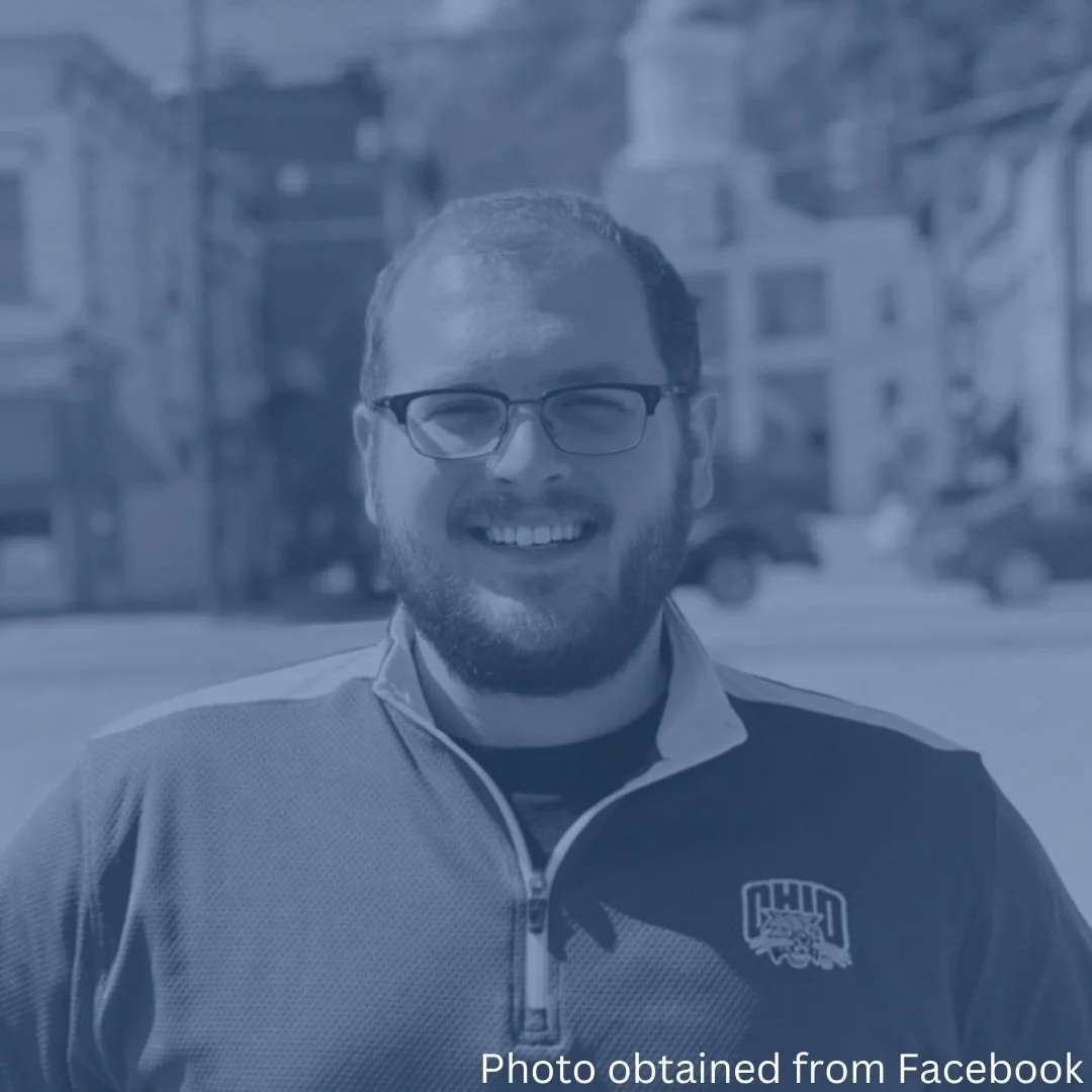 Ohio Auditor — The New Political