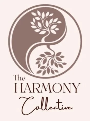 The Harmony Collective logo