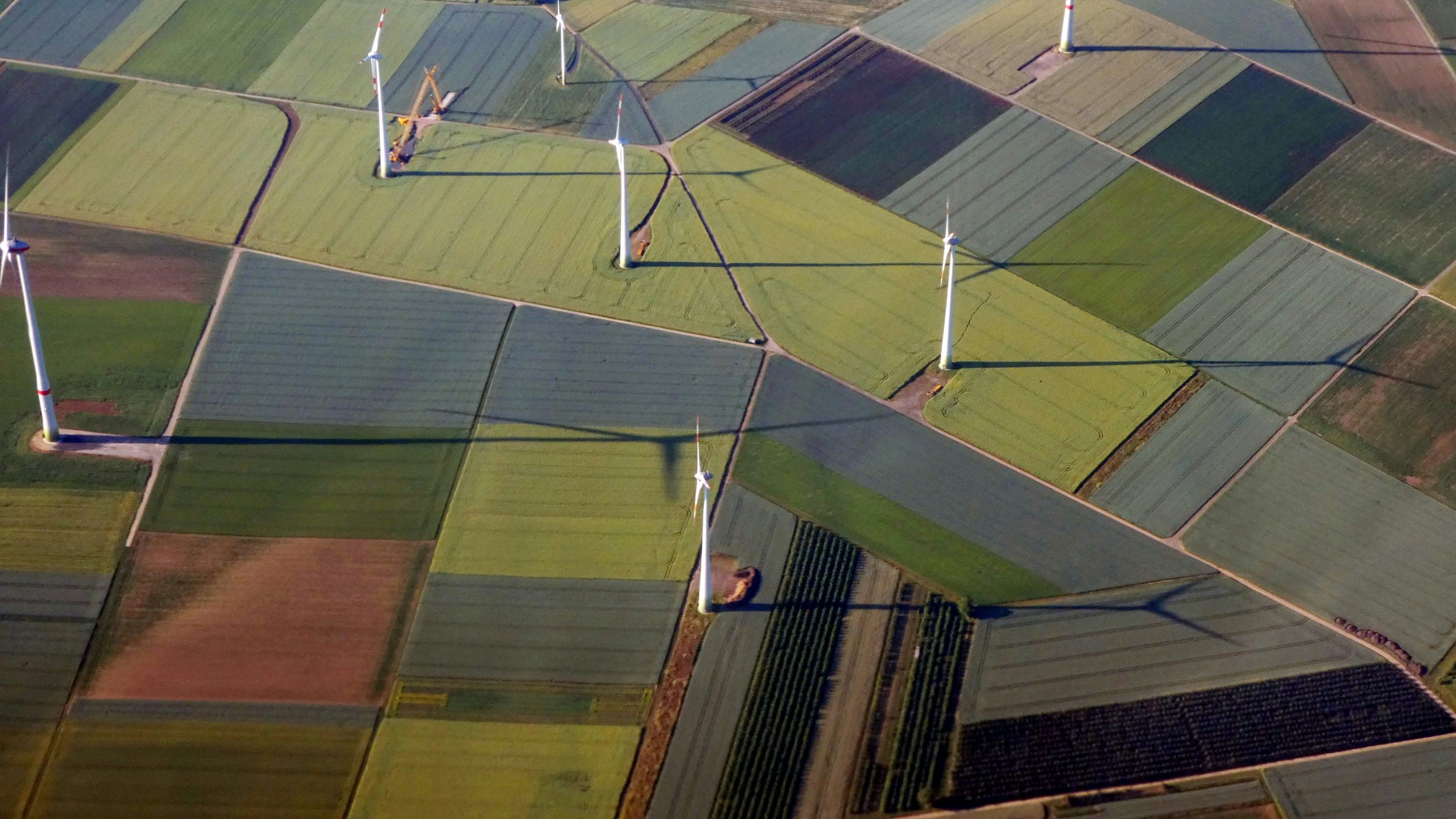 The End of Climate Active